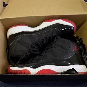 Air Jordan High Bred 11 (GS)